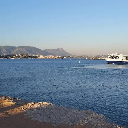 Les Pieds Dans L'eau Avec Climatisation !