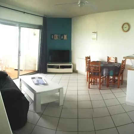 Les Pieds Dans L'eau Avec Climatisation ! Apartment