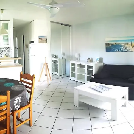 Les Pieds Dans L'eau Avec Climatisation ! Apartment La Seyne-sur-Mer