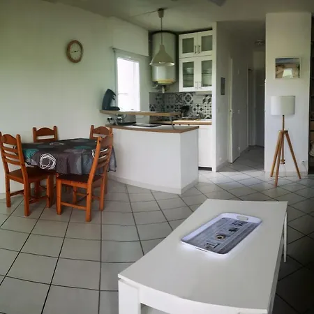 Apartment Les Pieds Dans L'eau Avec Climatisation ! La Seyne-sur-Mer
