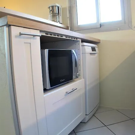 Apartment Les Pieds Dans L'eau Avec Climatisation ! *