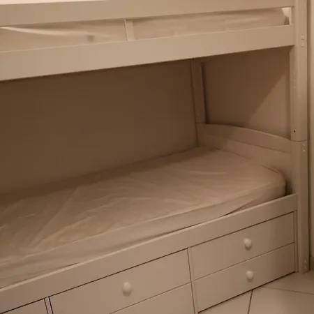 Apartment Les Pieds Dans L'eau Avec Climatisation ! *