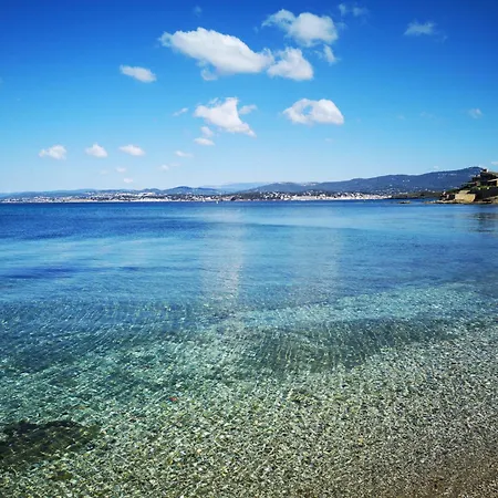 Les Pieds Dans L'eau Avec Climatisation ! *